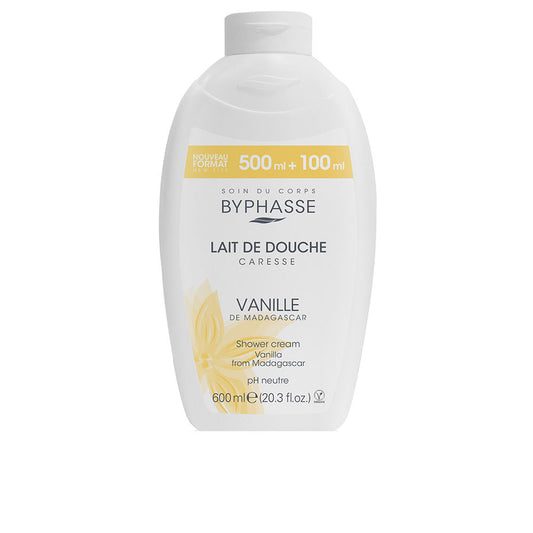 BYPHASSE - Higiene - CARESSE