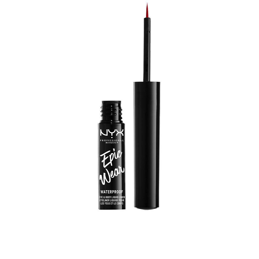 NYX PROFESSIONAL MAKE UP - Maquillaje - EPIC WEAR / (6 opciones)