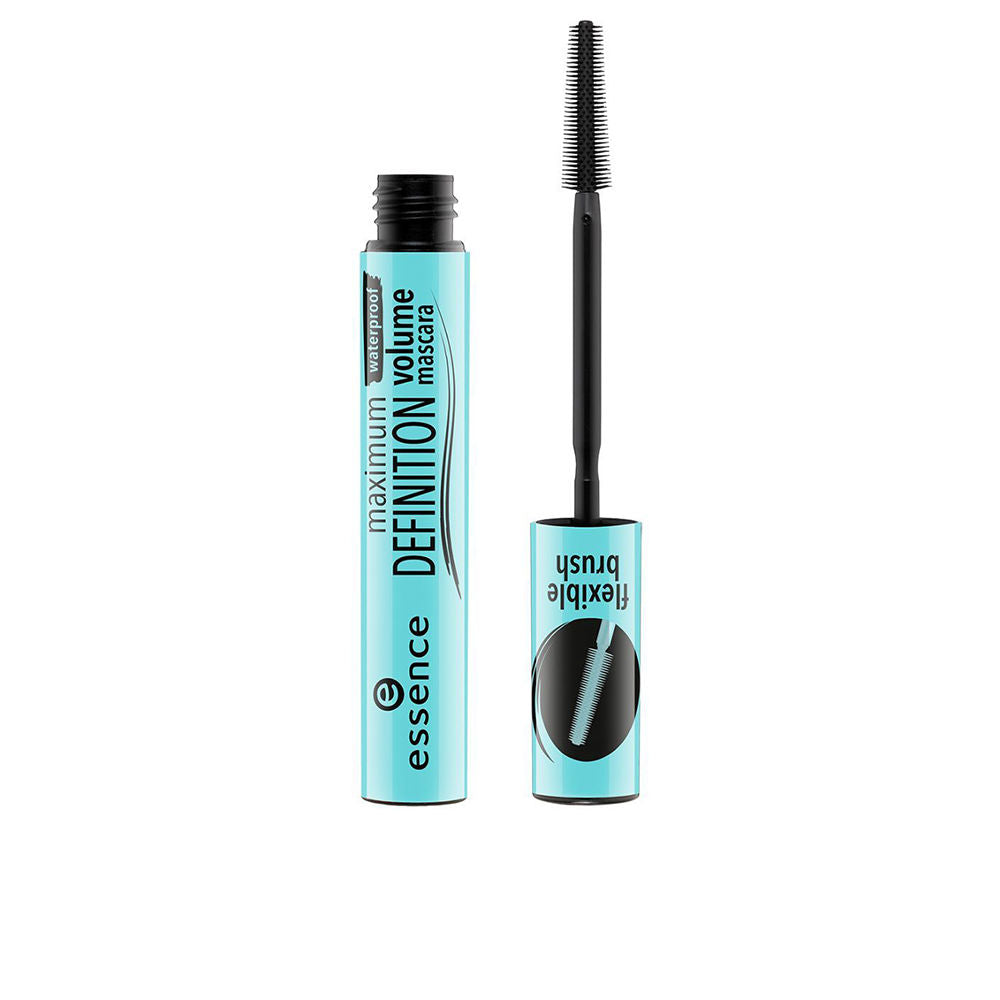 ESSENCE - Maquillaje - MAXIMUM DEFINITION