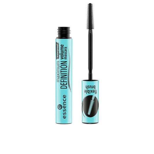 ESSENCE - Maquillaje - MAXIMUM DEFINITION