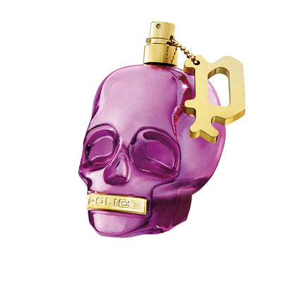 POLICE - Perfumes - TO BE FREE TO DARE / (6 opciones)