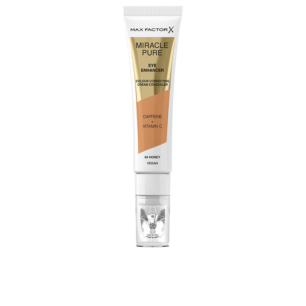 MAX FACTOR - Maquillaje - MIRACLE PURE / (62 opciones)