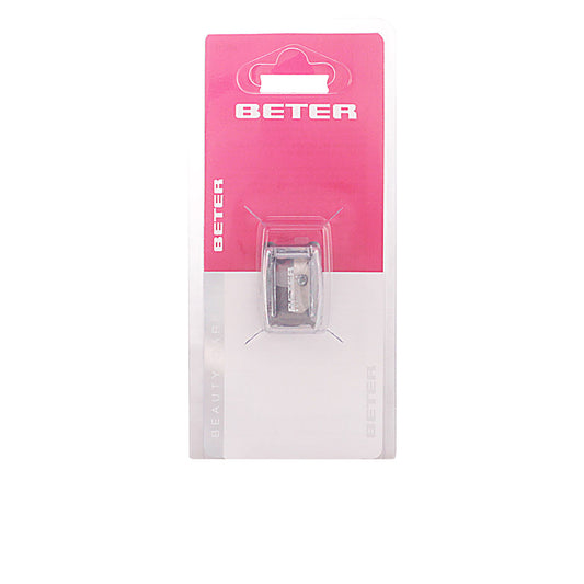 BETER - Maquillaje - SACAPUNTAS / (2 opciones)