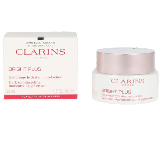 CLARINS - Cosmética Facial - BRIGHT PLUS / (7 opciones)
