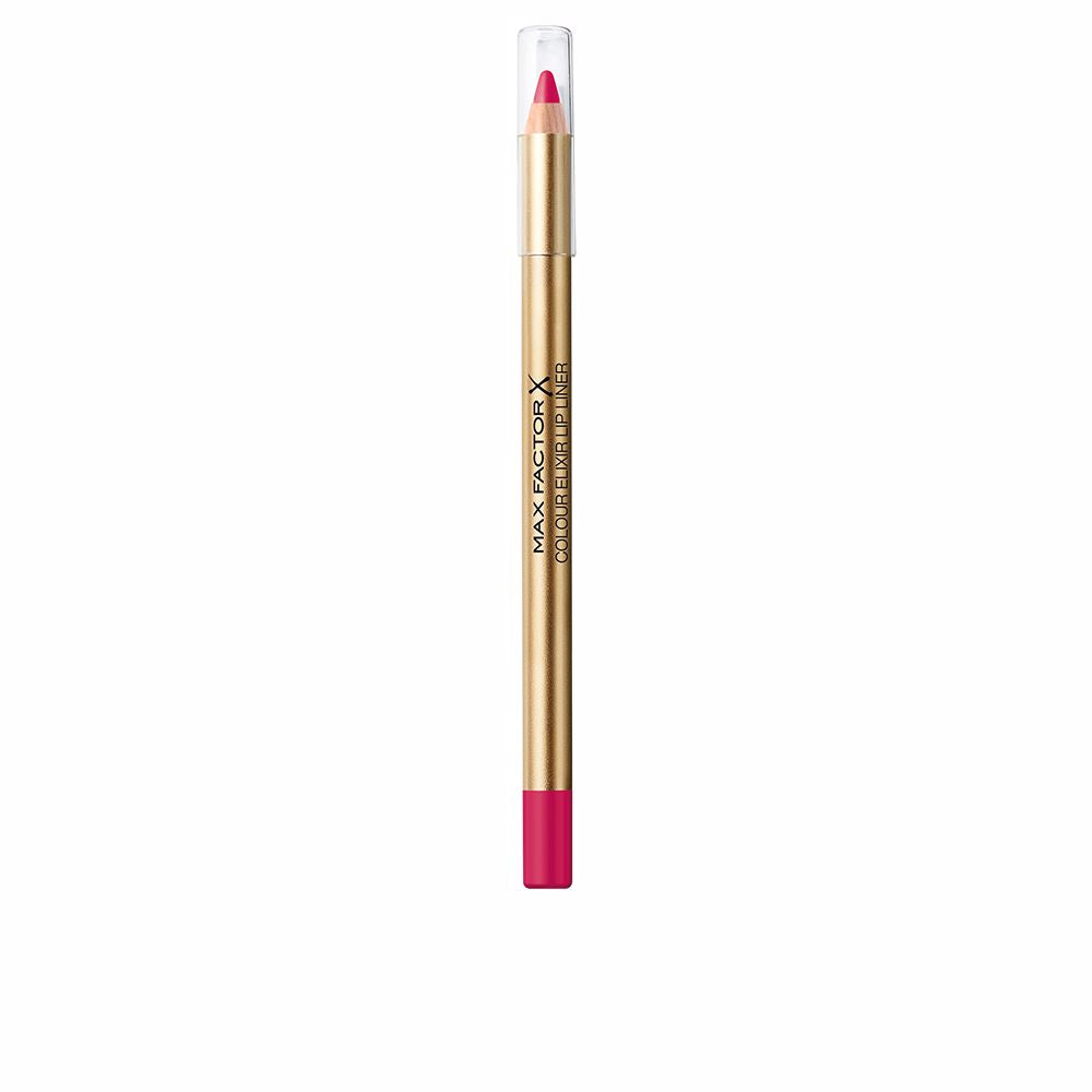 MAX FACTOR - Maquillaje - COLOUR ELIXIR MAX FACTOR / (50 opciones)