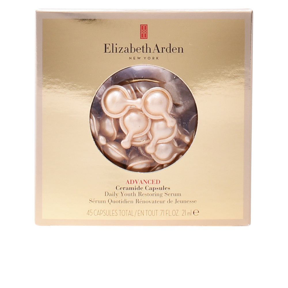 ELIZABETH ARDEN - Cosmética Facial - CERAMIDE / (23 opciones)