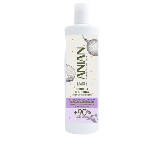 ANIAN - Cabello - CEBOLLA ANIAN / (2 opciones)