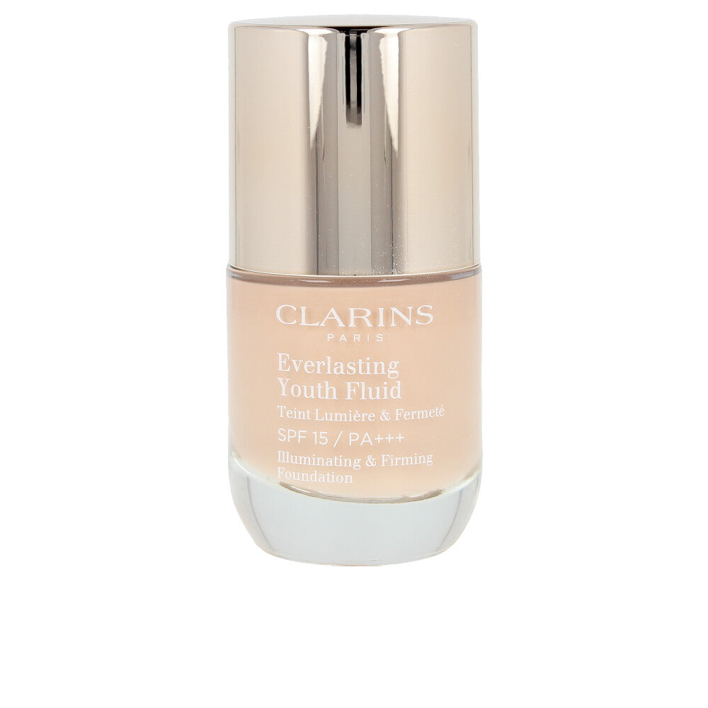 CLARINS - Maquillaje - EVERLASTING / (17 opciones)