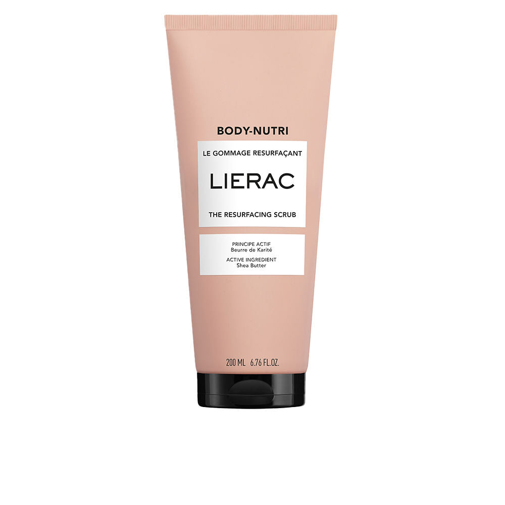 LIERAC - Cosmética Corporal - BODY-NUTRI / (3 opciones)