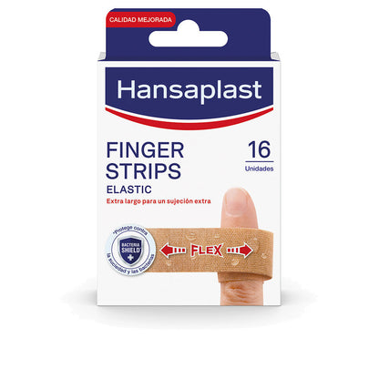 HANSAPLAST - Salud - HP ELASTIC / (5 opciones)