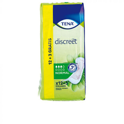 TENA LADY - Higiene - TENA DISCREET / (6 opciones)