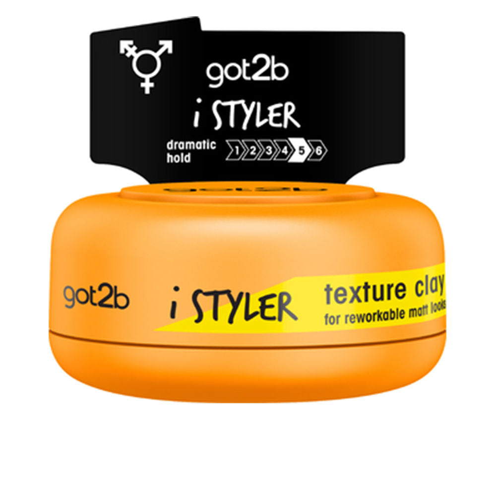 SCHWARZKOPF MASS MARKET - Cabello - GOT2B / (9 opciones)