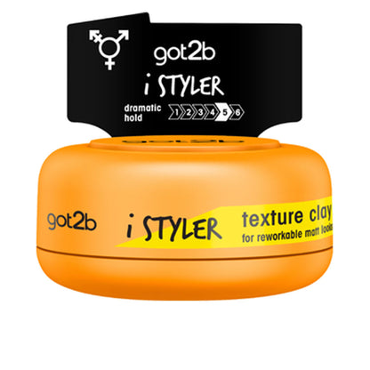 SCHWARZKOPF MASS MARKET - Cabello - GOT2B / (9 opciones)