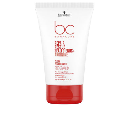 SCHWARZKOPF - Cabello - BC REPAIR RESCUE / (11 opciones)