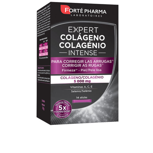 FORTÉ PHARMA - Alimentación - EXPERT COLÁGENO INTENSE