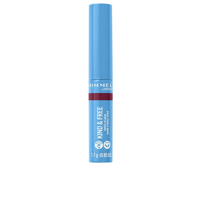 RIMMEL LONDON - Maquillaje - KIND & FREE / (54 opciones)