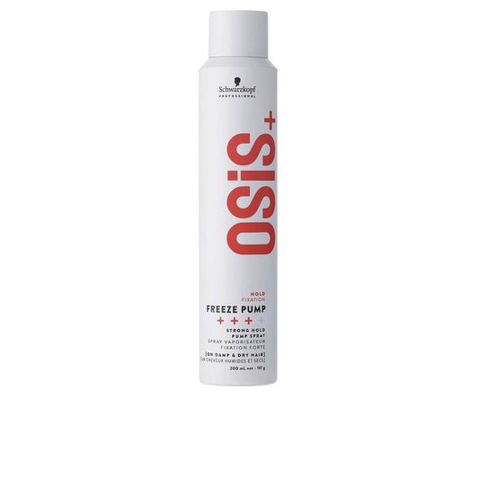 SCHWARZKOPF - Cabello - OSIS+ / (10 opciones)