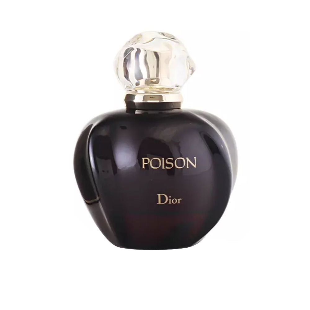 DIOR - Perfumes - POISON / (2 opciones)