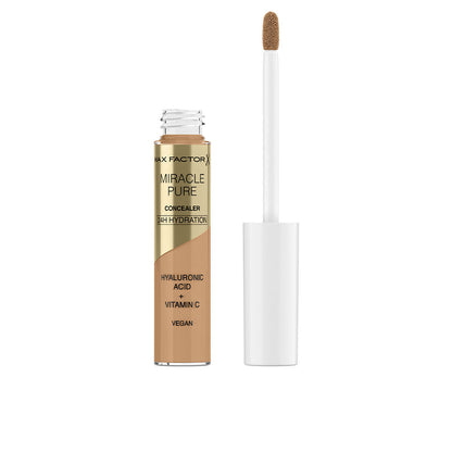 MAX FACTOR - Maquillaje - MIRACLE PURE / (62 opciones)