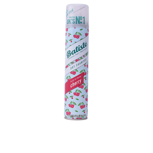 BATISTE - Cabello - CHERRY