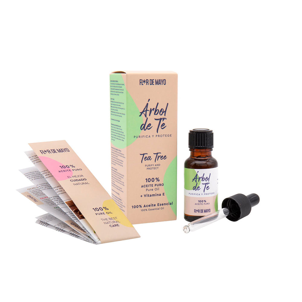 FLOR DE MAYO - Cosmética Facial - FACIAL FLOR DE MAYO / (4 opciones)