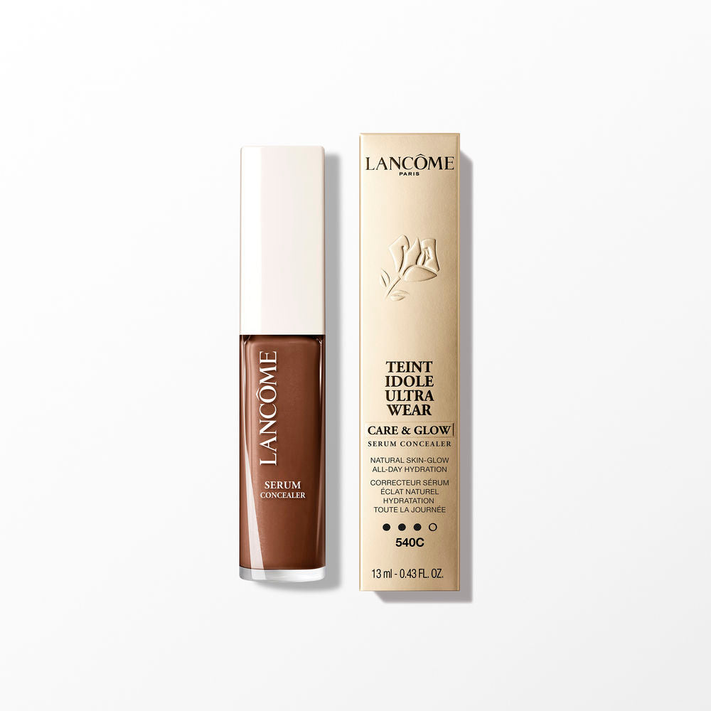 LANCÔME - Maquillaje - TEINT IDOLE ULTRA WEAR / (75 opciones)