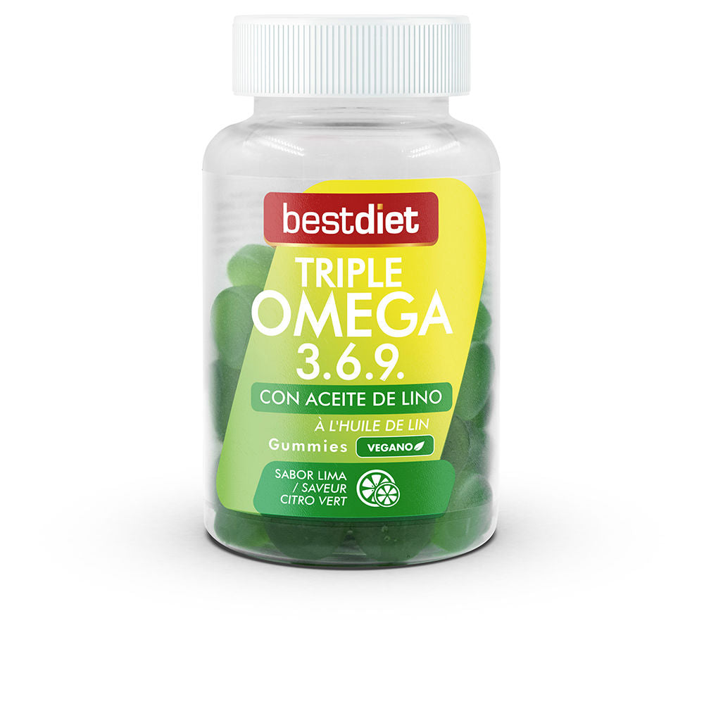 BEST DIET - Alimentación - COMPLEMENTOS ALIMENTICIOS / (18 opciones)
