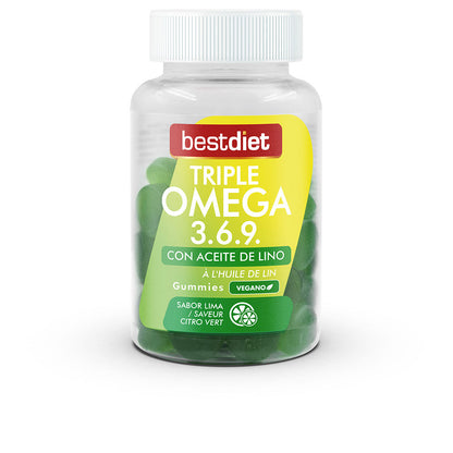 BEST DIET - Alimentación - COMPLEMENTOS ALIMENTICIOS / (18 opciones)