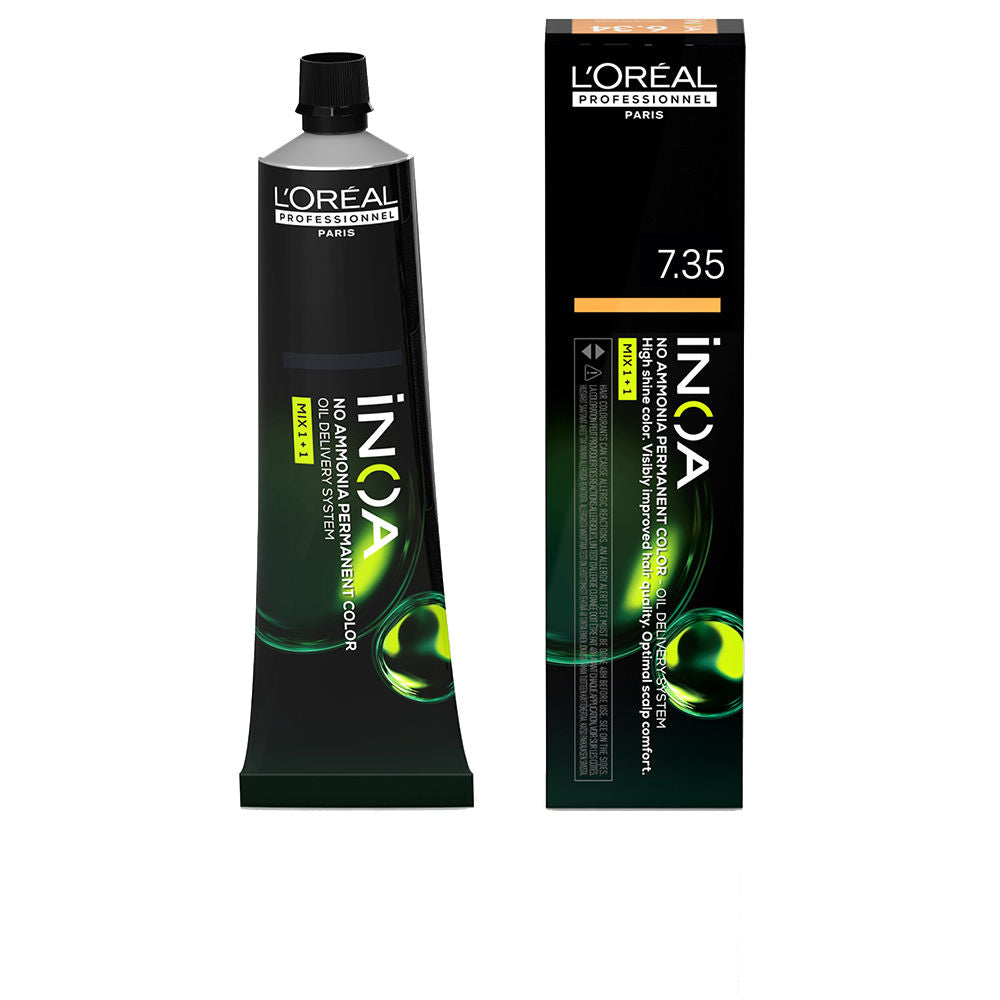 L'ORÉAL PROFESSIONNEL PARIS - Cabello - INOA / (95 opciones)