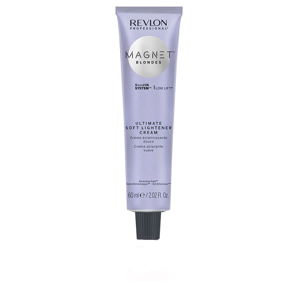 REVLON - Cabello - MAGNET / (12 opciones)