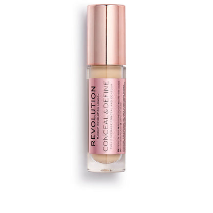 REVOLUTION MAKE UP - Maquillaje - CONCEAL & DEFINE / (16 opciones)