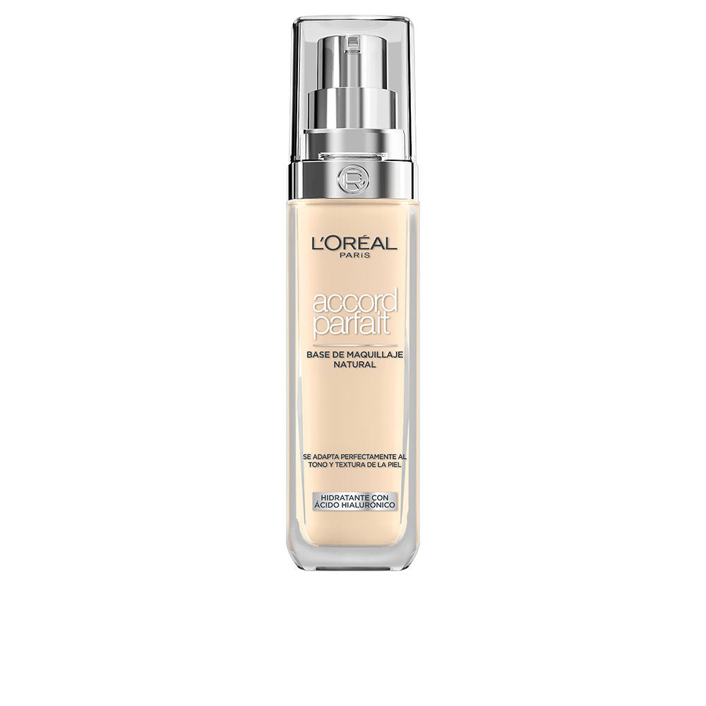 L'ORÉAL PARIS - Maquillaje - ACCORD PARFAIT poudre