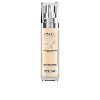 L'ORÉAL PARIS - Maquillaje - ACCORD PARFAIT poudre