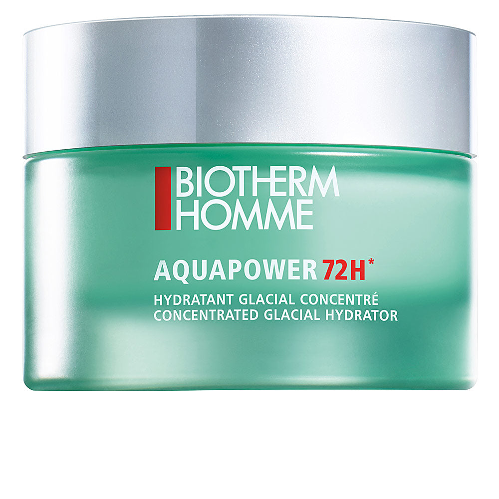 BIOTHERM - Cosmética Facial - HOMME razor burn eliminator after-shave 100 ml