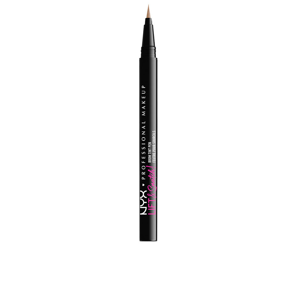 NYX PROFESSIONAL MAKE UP - Maquillaje - LIFT & SNATCH! / (5 opciones)