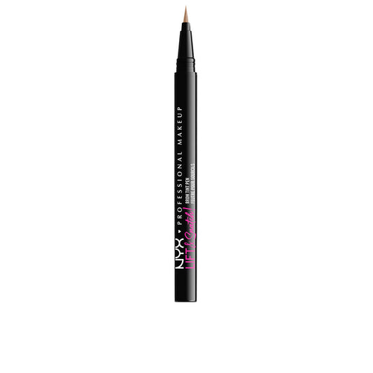 NYX PROFESSIONAL MAKE UP - Maquillaje - LIFT & SNATCH! / (5 opciones)