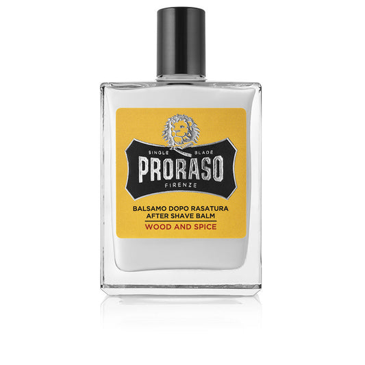 PRORASO - Cosmética Facial - WOOD AND SPICE