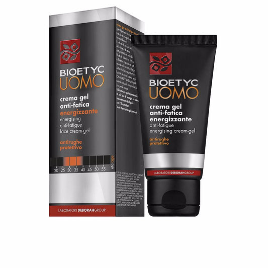 DEBORAH - Cosmética Facial - BIOETYC UOMO