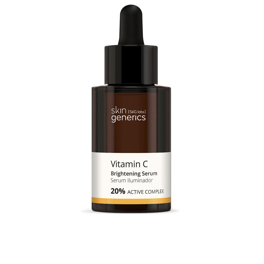 SKIN GENERICS - Cosmética Facial - VITAMINA C
