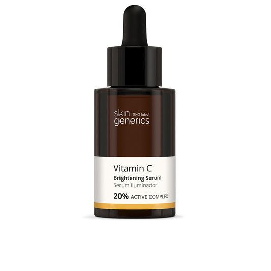 SKIN GENERICS - Cosmética Facial - VITAMINA C