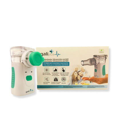 GALIPLUS - Salud - ELECTROMEDICINA / (6 opciones)