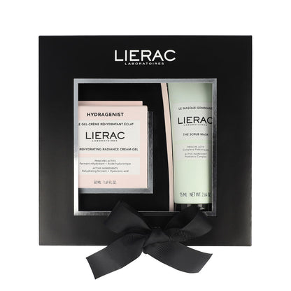 LIERAC - Cosmética Facial - HYDRAGENIST / (10 opciones)