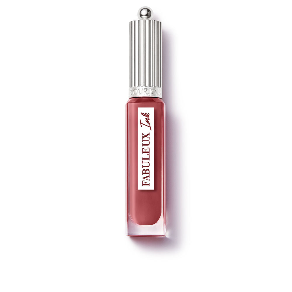 BOURJOIS - Maquillaje - FABULEUX INK labial líquido