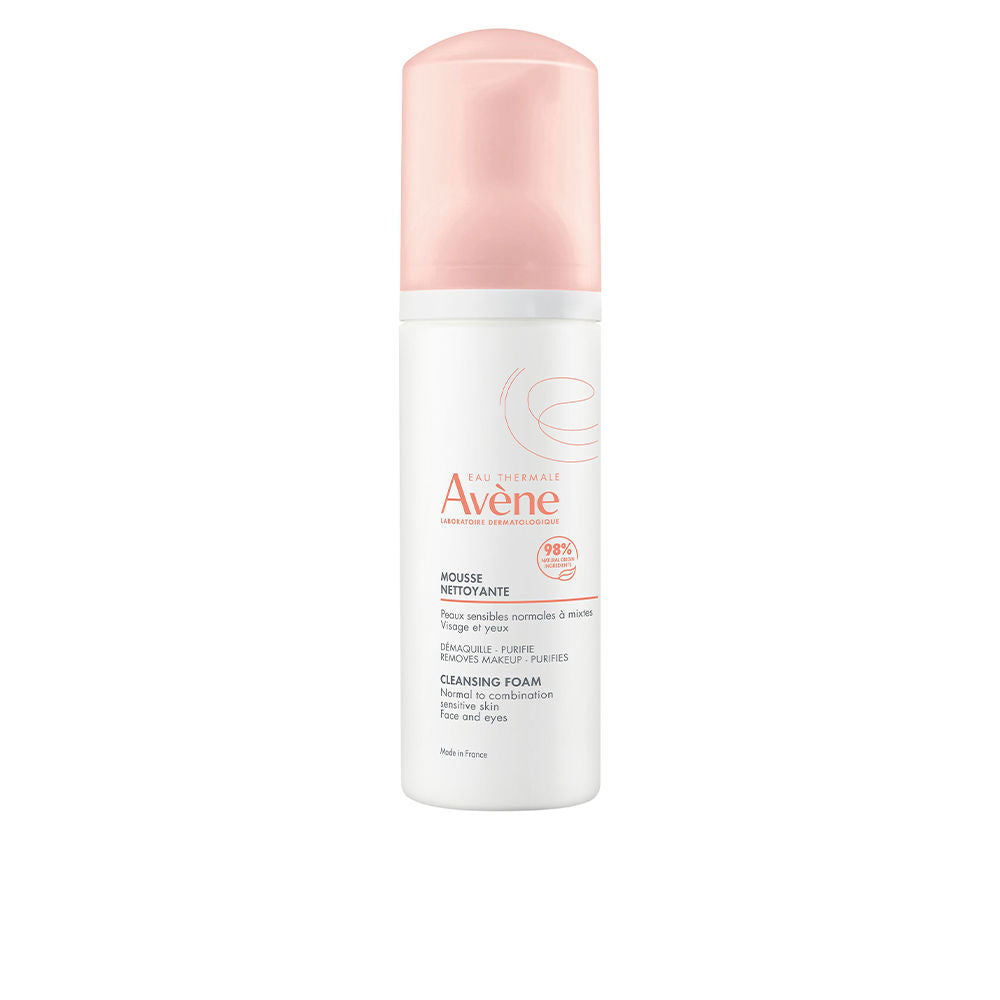 AVÈNE - Cosmética Facial - ESSENTIELS AVÈNE / (12 opciones)