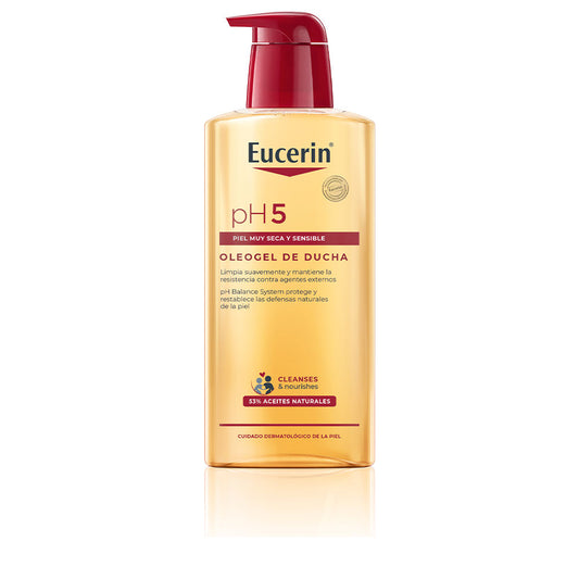 EUCERIN - Cosmética Corporal - PH5 / (25 opciones)