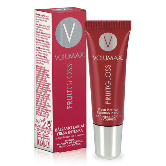VOLUMAX - Maquillaje - FRUITGLOSS / (3 opciones)