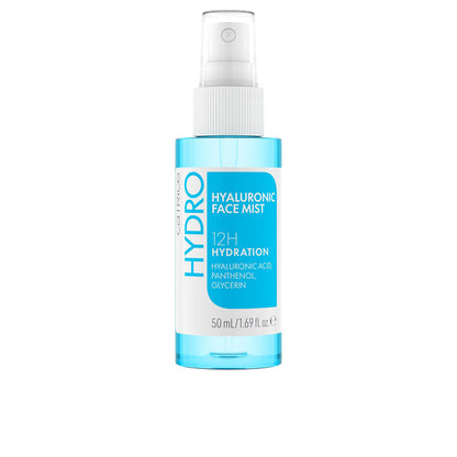 CATRICE - Cosmética Facial - CATRICE HYDRO / (3 opciones)