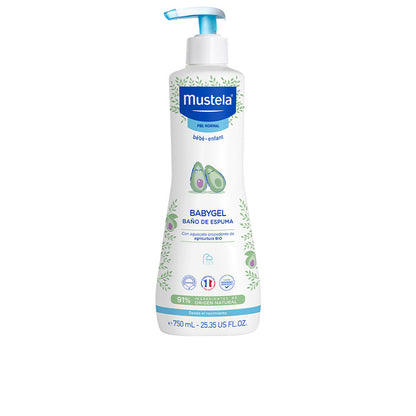 MUSTELA - Bebé y Niños - BEBÉ-NIÑO / (28 opciones)
