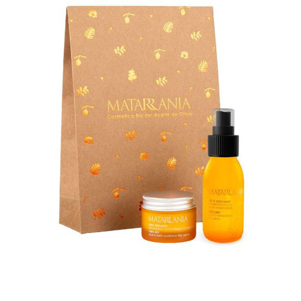 MATARRANIA - Cosmética Facial - FACIAL / (11 opciones)
