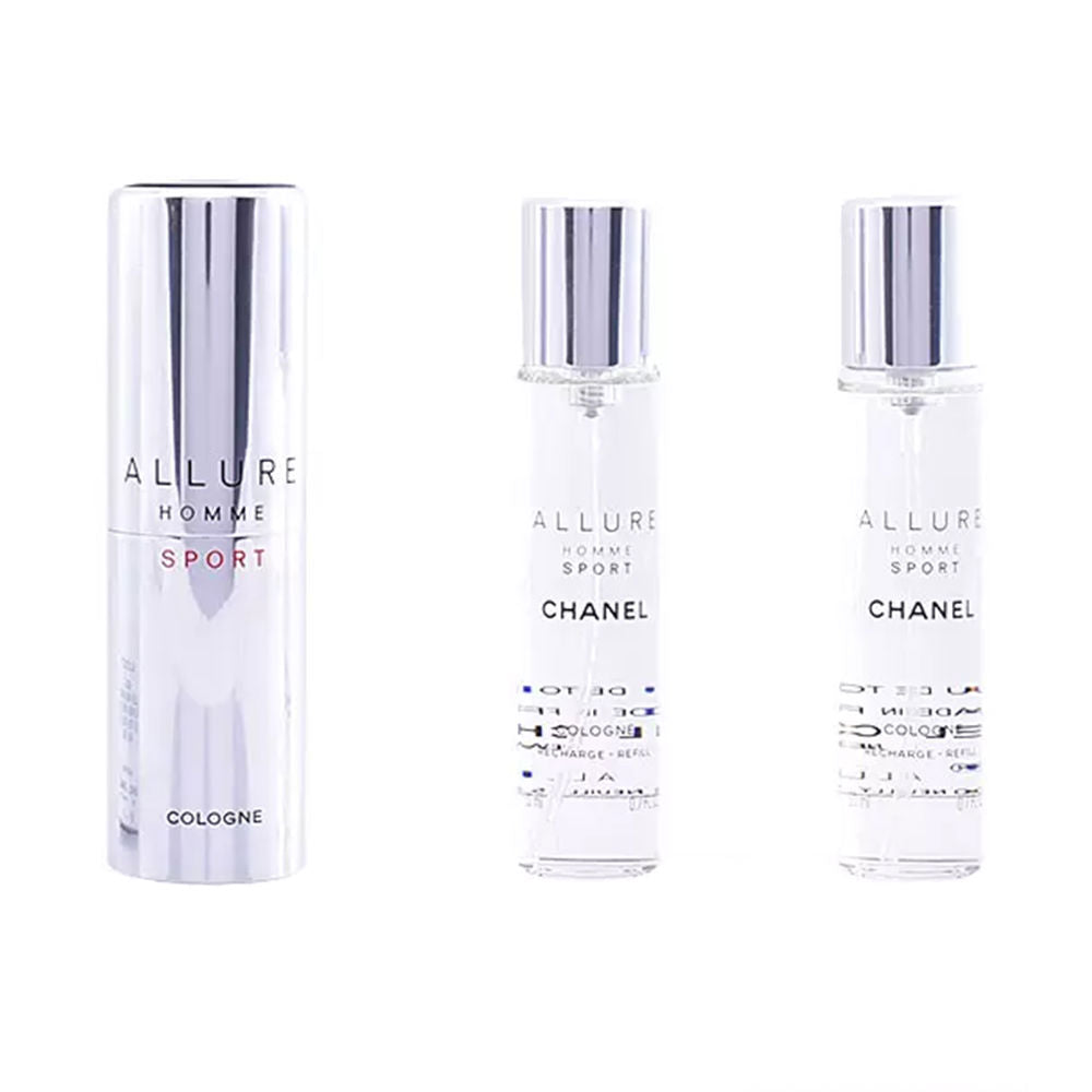 CHANEL - Cosmética Facial - ALLURE HOMME / (11 opciones)